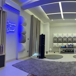 Cinema&Sound, Casalnuovo di Napoli orari di apertura