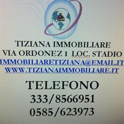 Tiziana Immobiliare, Carrara orari di apertura