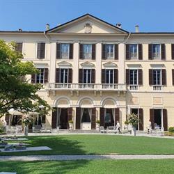 Villa Parravicini Revel, Como orari di apertura
