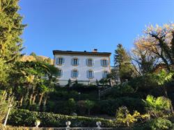 Villa Costanza, Blevio orari di apertura