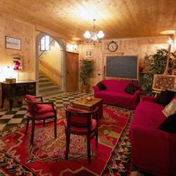 AQUARELLE Bed and Breakfast, Faggeto Lario orari di apertura