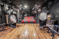 Teatro di Quaranthana, Corazzano orari di apertura