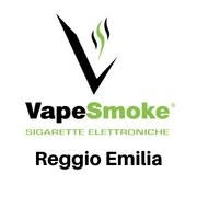 VapeSmoke Reggio Emilia, orari di apertura