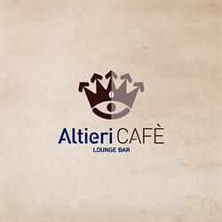 Altieri CAFÈ, Matera orari di apertura