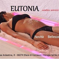 Eutonia S. R. L., Corciano orari di apertura