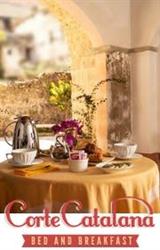 B&B Corte Catalana, Marigliano orari di apertura