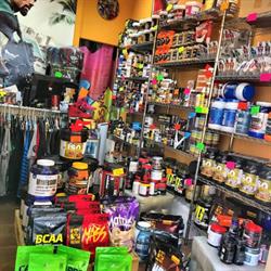 Fitness Nutrition, Velletri orari di apertura