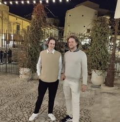 Cantina Nani 1967 - Tenuta Castello di Rubaro Soc. Agr., Nanto orari di apertura
