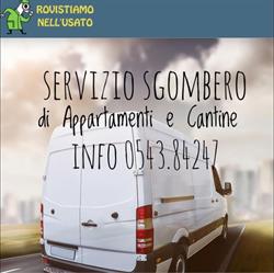 Rovistiamo nell'Usato, Forlì orari di apertura