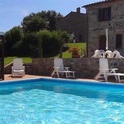 Agriturismo Pian del Vescovo, Massa Marittima orari di apertura