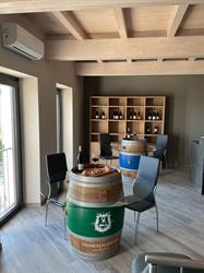 Cantina Vigneti Aliberti Di Aliberti Carlo, Canelli orari di apertura