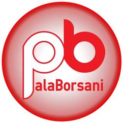 PalaBorsani, Castellanza orari di apertura