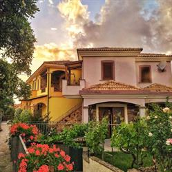 REAL B&B PrimoSole, Castelsardo orari di apertura