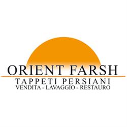Tappeti Persiani Orient Farsh, Trieste orari di apertura