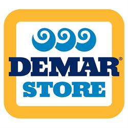 Demar, Lecce orari di apertura