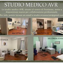 AVR NUTRIMED - CENTRO MEDICO NUTRIZIONISTICO, Frosinone orari di apertura