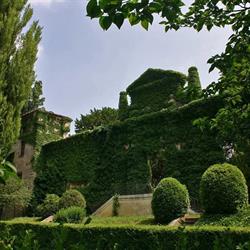 Villa Affaitati, Grumello cremonese orari di apertura