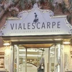VIALESCARPE Alternative Store - Negozio abbigliamento e accessori moda donna Rivoli, orari di apertura