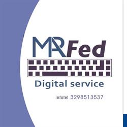 Marfed digital Service, Triggiano orari di apertura