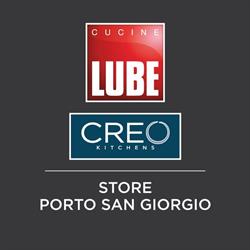 Lube Concept Store By Moretti Arreda a Porto San Giorgio, orari di apertura