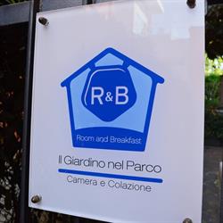 Il Giardino nel Parco R&B, Bologna orari di apertura