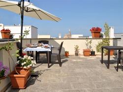 Bed and Breakfast Antica Monopoli, orari di apertura