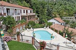 Agriturismo Borgoameno, Casanova Lerrone orari di apertura