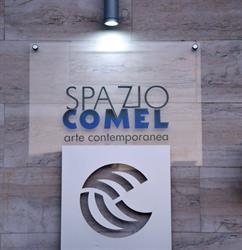 Spazio COMEL Arte Contemporanea, Latina orari di apertura