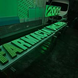 Luminart Neon S.n.c., Roma orari di apertura