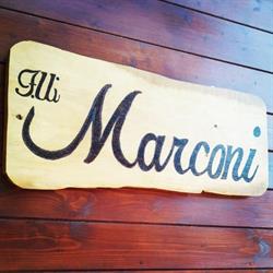 Fratelli Marconi s.s.a., Gualdo Cattaneo orari di apertura