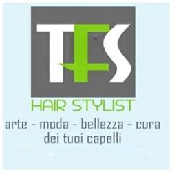 Trendy Fashion Studio Di Gabriele Paoletti, Teramo orari di apertura