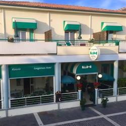 Lungomare Hotel, Cecina orari di apertura