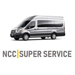Ncc Super Service Catania, orari di apertura