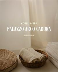 Palazzo Arco Cadura & SPA, Galatina orari di apertura