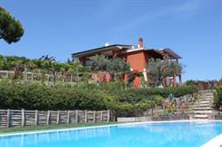 B&B Corte Sveva, Vasto orari di apertura