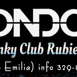 CONDOR CLUB RUBIERA, Rubiera orari di apertura