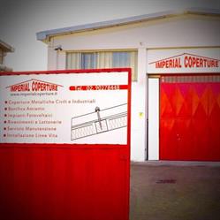 Imperial Coperture srl, Bareggio orari di apertura