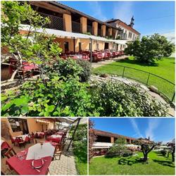 Agriturismo Cascina Sibilla, Scalenghe orari di apertura