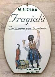 Fragialù, Moncalieri orari di apertura