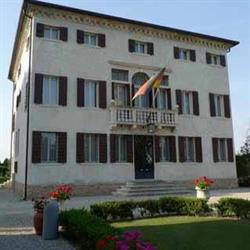 VILLA CANOSSA, Casale sul Sile orari di apertura