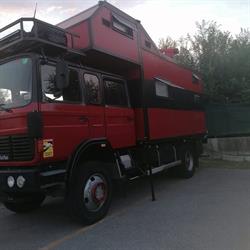 Area Sosta Camper - New Park - Milano, orari di apertura