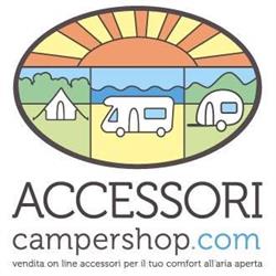 AccessoriCamperShop.com, Modena orari di apertura