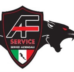 AF SERVICE - Servizi Aziendali, Terni orari di apertura