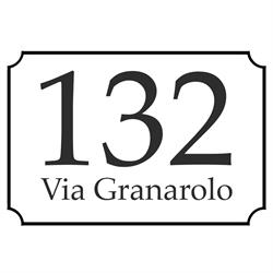 Galleria d'Arte Contemporanea "Via Granarolo 132", San Felice sul Panaro orari di apertura