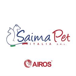 Saima Pet Italia, Portici orari di apertura