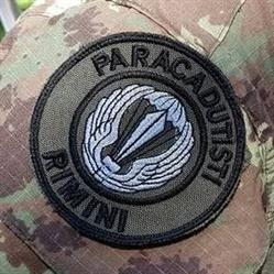Associazione Nazionale Paracadutisti d'Italia sez. Rimini, orari di apertura