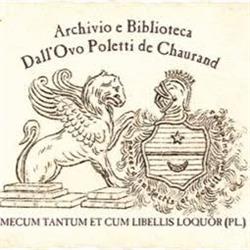 Associazione Archivio e Biblioteca Dall'Ovo de Chaurand, Dalmine orari di apertura