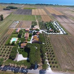 Agriturismo Isolotto, Riotorto orari di apertura