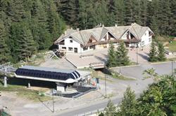 Olympic Mountains, Cesana Torinese orari di apertura