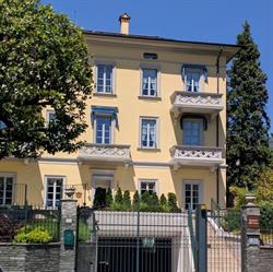Villa Elena, Domaso orari di apertura